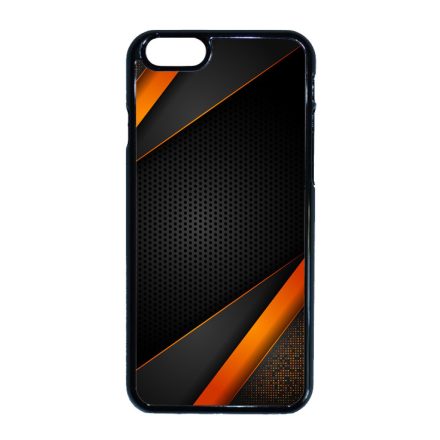 Naracs-fekete sávos carbon iPhone 6-6s tok