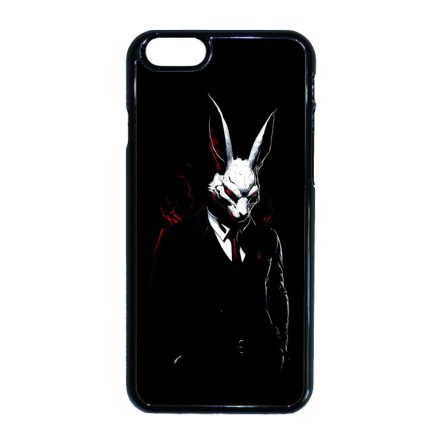 A Fehér Nyúl iPhone 6-6s tok