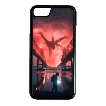 Tótágas - Stranger Things iPhone 7-8 tok