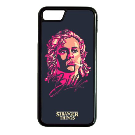 Billy - Stranger things iPhone 7-8 tok