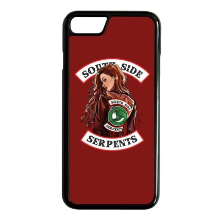 Cheryl the Serpent Blossom Riverdale iPhone 7-8 tok