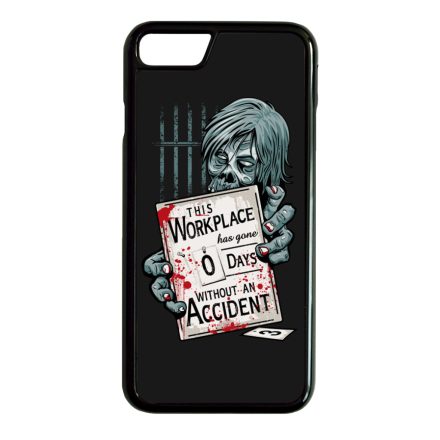 Zombie workplace iPhone 7-8 tok
