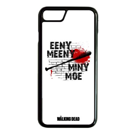 Eeny Meeny miny moe - Negan TWD the walking dead iPhone 7-8 tok