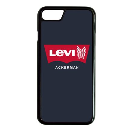 Levi Ackerman - Attack on Titan iPhone 7-8 tok