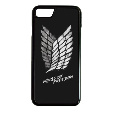 Wings of freedom Attack on titan aot iPhone 7-8 tok