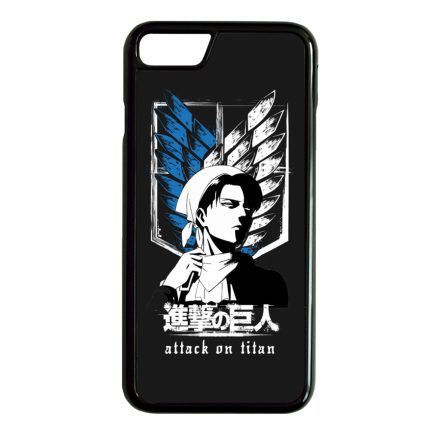 Levi Ackerman - Attack on Titan iPhone 7-8 tok
