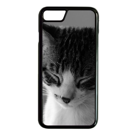 Tüneményes Cica iPhone 7-8 tok