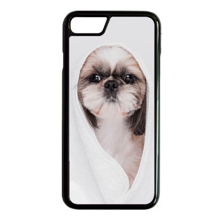 Tüneményes Shih-tzu iPhone 7-8 tok