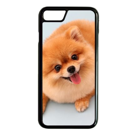 Pomerániai spitz - Akarsz játszani iPhone 7-8 tok