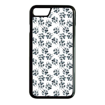 Kutya tapi mintás - tappancs iPhone 7-8 tok