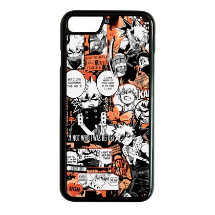 Bakogu Aesthetic - mha - my hero academia boku no iPhone 7-8 tok