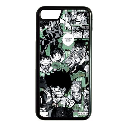 Deku Aesthetic - mha - my hero academia boku no iPhone 7-8 tok