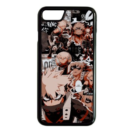 Bakugo Katsuki - mha - my hero academia boku no iPhone 7-8 tok