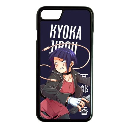 Kyoka Jirou - mha - my hero academia boku no iPhone 7-8 tok