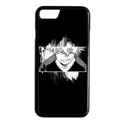 Bakogu Smile - mha - my hero academia boku no iPhone 7-8 tok