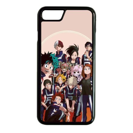 My Hero Academia - Students - mha - boku no iPhone 7-8 tok