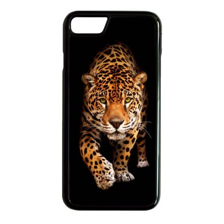 Wild Beauty Jaguar Wild Beauty Csajos Allat mintas iPhone 7-8 tok