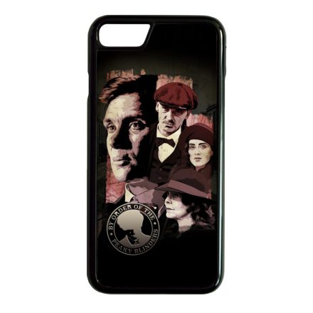 By order of the Shelby Family peaky blinders iPhone 7-8 tok