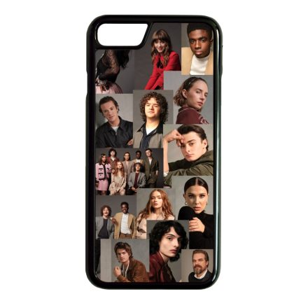 Stranger things 4 Cast iPhone 7-8 tok