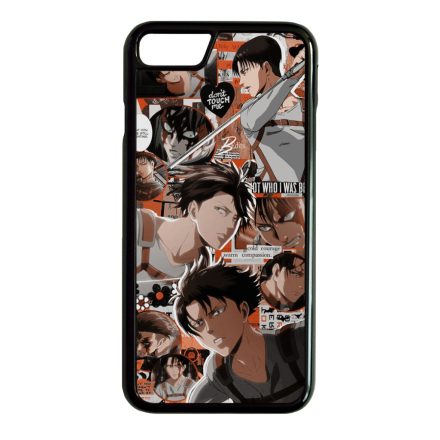 Levi Ackerman Aesthetic - Attack on Titan iPhone 7-8 tok