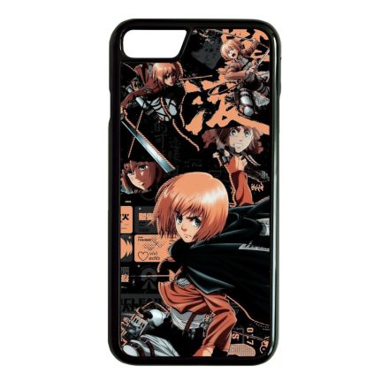 Armin Aesthetic - Attack on Titan iPhone 7-8 tok