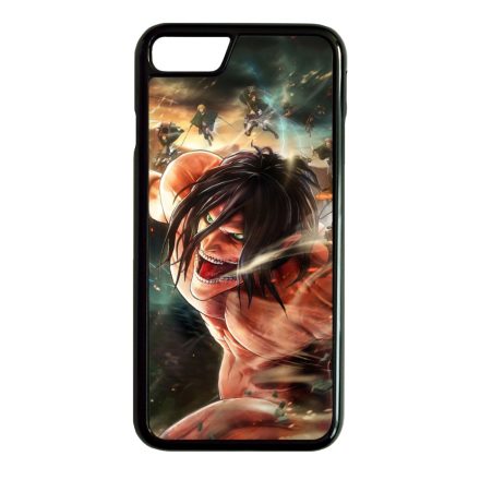 Eren Titan - Attack on Titan iPhone 7-8 tok