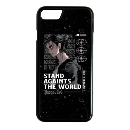 Eren Broken Humanity - Attack on Titan iPhone 7-8 tok