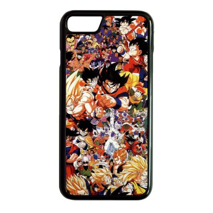Dragon Ball Poster Art iPhone 7-8 tok