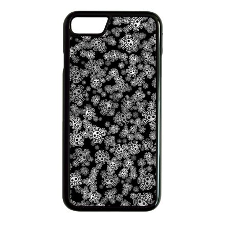 Classic Trafalgar D Law - One Piece iPhone 7-8 tok