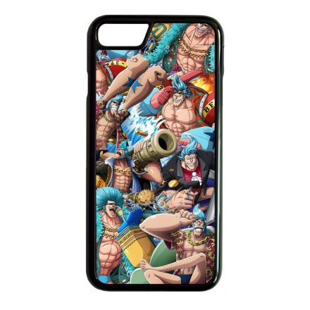 Franky Collage - One Piece iPhone 7-8 tok