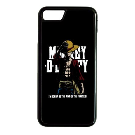 Luffy the King of Pirates - One Piece iPhone 7-8 tok