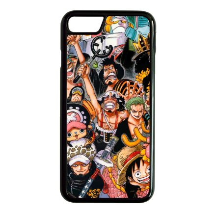 One Piece POP Art iPhone 7-8 tok