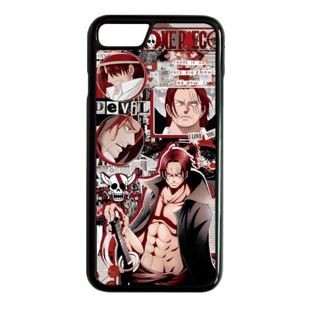 Shanks - One Piece iPhone 7-8 tok
