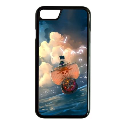 the Ship Art - One Piece iPhone 7-8 tok