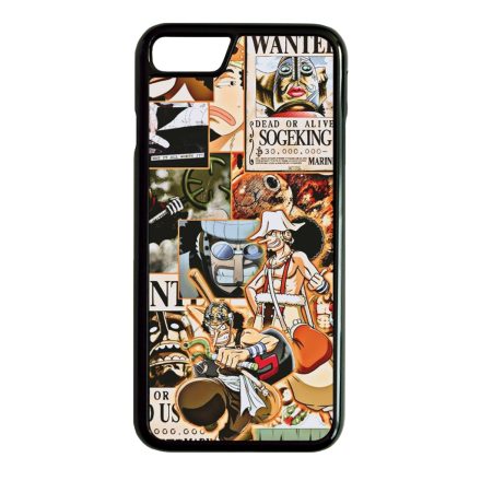 Usopp Aesthetic - One Piece iPhone 7-8 tok
