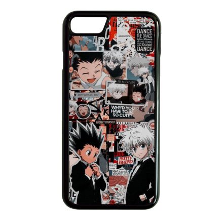 Hunter x Hunter Aesthetic iPhone 7-8 tok