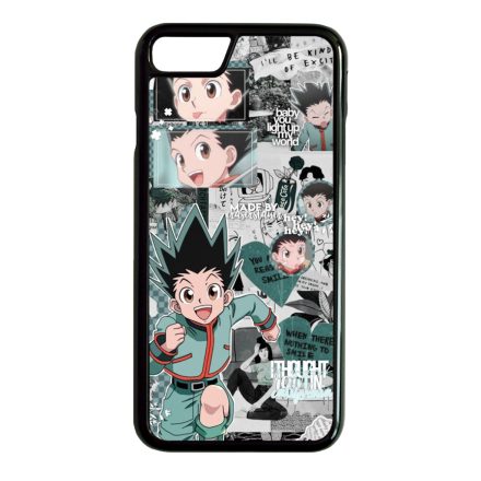 Gon Freecss Aesthetic - Hunter x Hunter iPhone 7-8 tok