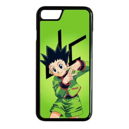 Gon Freecss GREEN - Hunter x Hunter iPhone 7-8 tok
