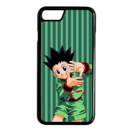 Gon Freecss STRIPE - Hunter x Hunter iPhone 7-8 tok