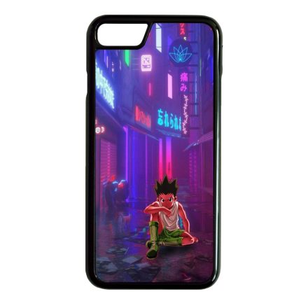 Gon Freecss Street - Hunter x Hunter iPhone 7-8 tok
