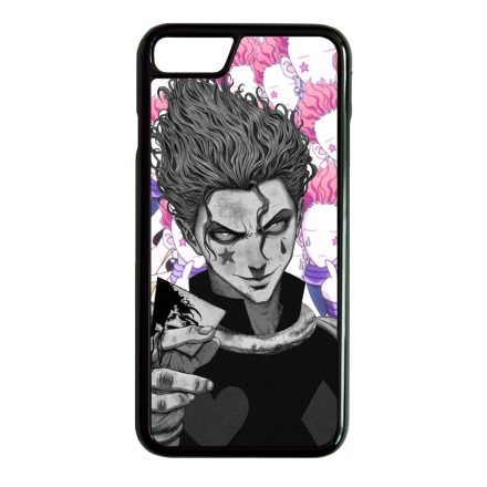 Hisoka Art - Hunter x Hunter iPhone 7-8 tok