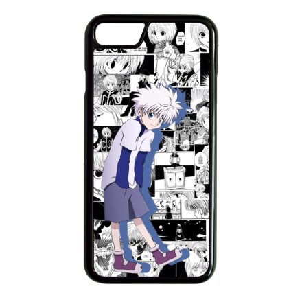 Killua Zoldyck - Hunter x Hunter iPhone 7-8 tok