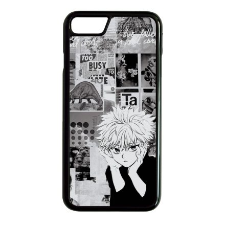 Killua Aesthetic - Hunter x Hunter iPhone 7-8 tok