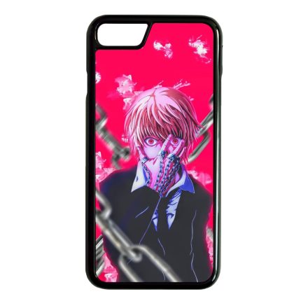 Kurapika RED - Hunter x Hunter iPhone 7-8 tok