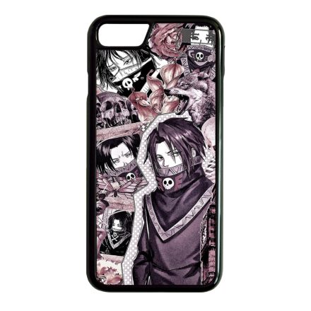 Feitan Portor Aesthetic - Hunter x Hunter iPhone 7-8 tok