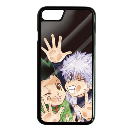 Gon Freecss and Killua - Hunter x Hunter iPhone 7-8 tok