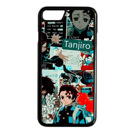 Tanjiro Aesthetic - Demon Slayer iPhone 7-8 tok