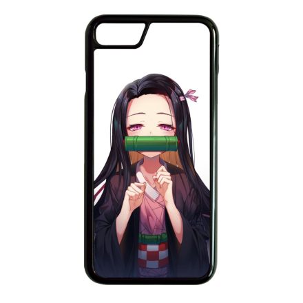Nezuko Kamado - Demon Slayer iPhone 7-8 tok