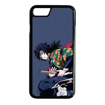 Giyu Tomioka - Demon Slayer iPhone 7-8 tok
