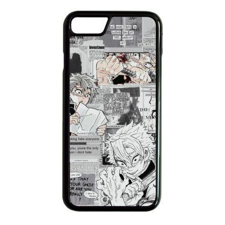 Hashira Aesthetic - Demon Slayer iPhone 7-8 tok